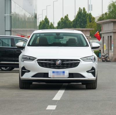 China Buick Regal 2023 652T Smart Enjoy Version New Or Used Gasoline Car à venda
