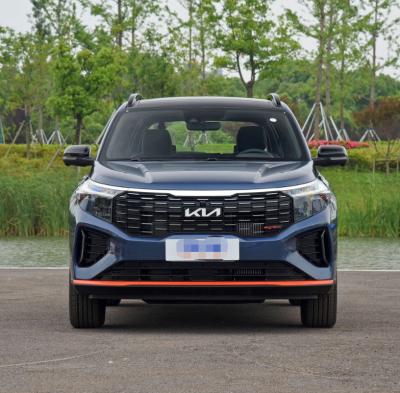 China KIA Sportage 2021 ACE 2.0L Challenge Editionon New And Used SUV à venda