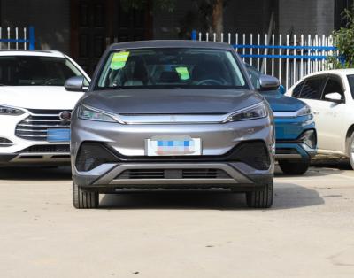 China BYD YUAN MAIS painel LCD toque de Compact Electric SUV 2022 510KM honorável 12,8 do” à venda