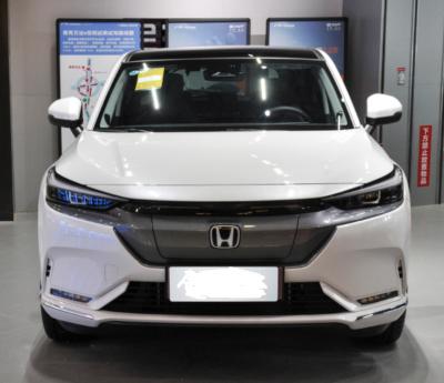China Honda E:NP1 jipai 1 2022 420km Jingji Version 5 Door 5 Seats SUV for sale