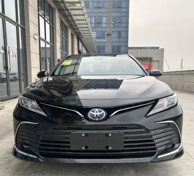 China 2021used Camry Dual Engine 2.5HG VP Leading Edition n for sale