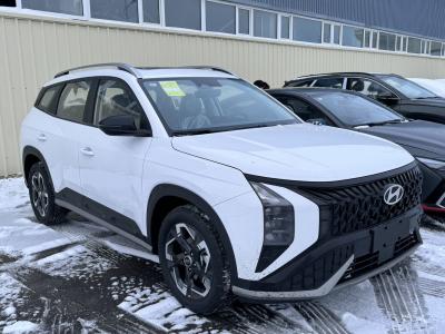 Китай Hyundai Ix35 SUV Cars MUFASA Автомобиль с левым управлением Произведен в Китае продается