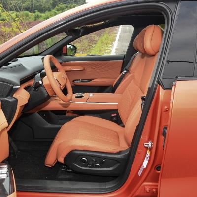 Cina Changan S7 Changan Deepal S7 EV Auto Nuovo SUV Auto cinese Auto elettriche Blu profondo S7 Nuovo veicolo energetico Shenlan S7 in vendita