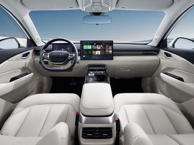 Chine New Electric Car 2024 Hybrid Vehicle Electric Cars 4 Doors 5 Seats In Stock For  Wuling Xingguang Phev à vendre