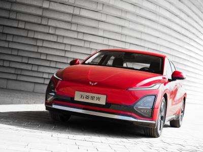 Chine New Electric Car 2024 Hybrid Vehicle Electric Cars 4 Doors 5 Seats In Stock For  Wuling Xingguang Phev à vendre