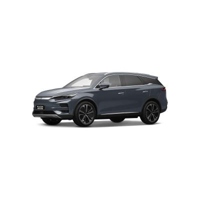China BYD Tang 2024 EV Honor Edition 730KM Premium Model for sale