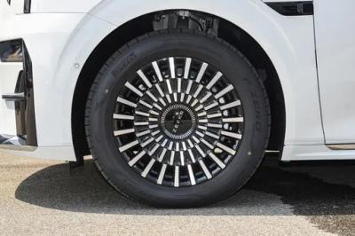 Chine ZEEKER 009 ME 140 Les meilleures voitures électriques pour les MPV moyens et grands à vendre