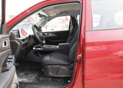 Chine Changan Hunter récupère une REEV 2024 Brave Edition Luxe à double moteur à quatre roues motrices à vendre