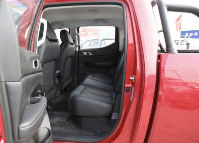 Chine Changan Hunter récupère une REEV 2024 Brave Edition Luxe à double moteur à quatre roues motrices à vendre