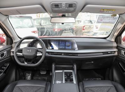 Chine Changan Hunter récupère une REEV 2024 Brave Edition Luxe à double moteur à quatre roues motrices à vendre