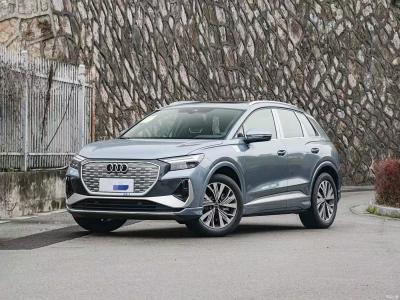 Chine Sièges 2022 électriques purs xing de la porte 5 d'édition de création d'Audi Q4 40 e-Tron 5 SUV à vendre