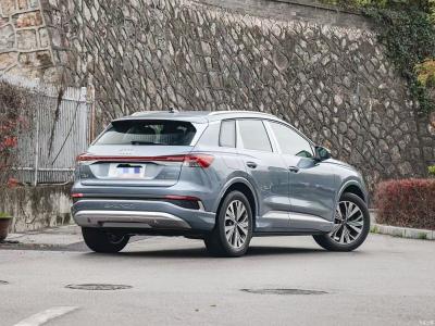 Chine Sièges 2022 électriques purs xing de la porte 5 d'édition de création d'Audi Q4 40 e-Tron 5 SUV à vendre