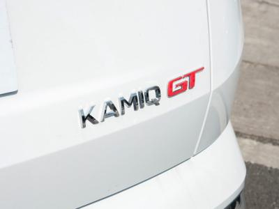 중국 코믹 GT 1.5L 에디션 프리미엄 버전 가솔린 자동차 소형 SUV 109 hp L4 열 수 있는 파노라마 자외선 지붕 판매용