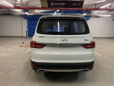 Cina Automobili del compatto MPV della seconda mano 156HP, 45L serbatoio di combustibile sette Seater MPV in vendita