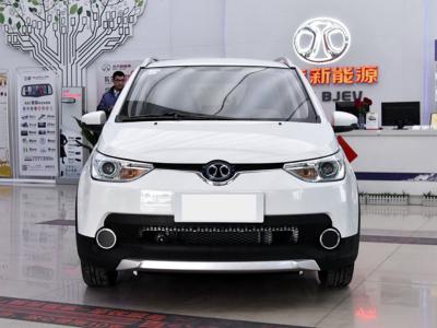 China 20.3kwh Li Electric Cars, vehículo de pasajeros eléctrico 20.3kwh en venta