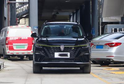 Chine 85KW à grande vitesse Li Electric Cars Roewe RX5 EV ISO9001 a approuvé à vendre