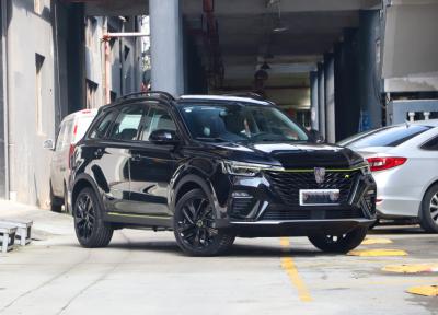 Chine 85KW à grande vitesse Li Electric Cars Roewe RX5 EV ISO9001 a approuvé à vendre