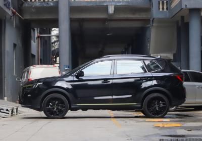 Chine 85KW à grande vitesse Li Electric Cars Roewe RX5 EV ISO9001 a approuvé à vendre