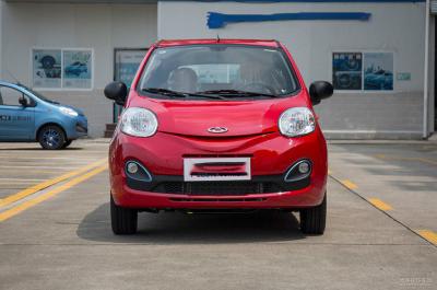 Chine 42kw occasion les voitures électriques à vendre