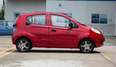 Chine 42kw occasion les voitures électriques à vendre