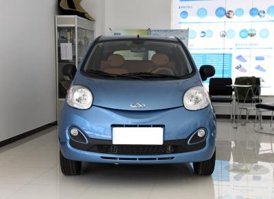 China Chery EQ 41.8kW los 200km Li Electric Cars Synchronization Motor en venta