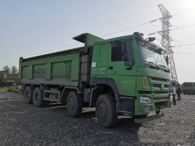 Chine 25ton Tipper Truck résistante à vendre