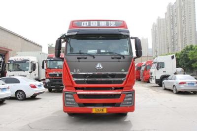 Cina trattore di 25ton Sinotruk Howo in vendita