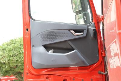 Chine tracteur de 25ton Sinotruk Howo à vendre