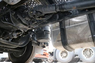 Chine camion de tracteur d'occasion 280Hp à vendre