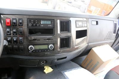 Chine camion de tracteur d'occasion 280Hp à vendre