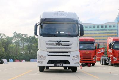 China caminhão resistente do trator 550Hp à venda