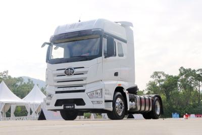 Chine camion résistant du tracteur 550Hp à vendre