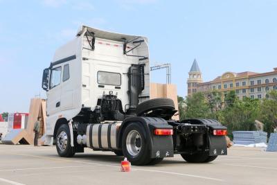 Chine camion résistant du tracteur 550Hp à vendre