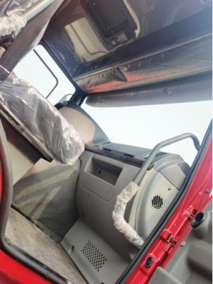 Chine Camion de déchargeur 540HP résistant à vendre