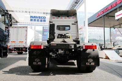 Chine 110km/H tracteur résistant, tracteur SIH JACKA de 390Hp 6x4 à vendre