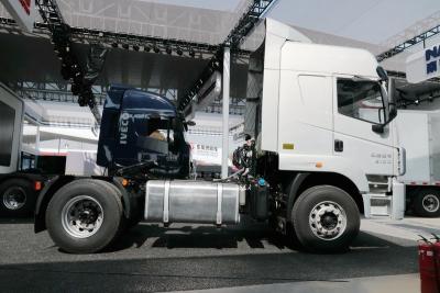 Chine 110km/H tracteur résistant, tracteur SIH JACKA de 390Hp 6x4 à vendre