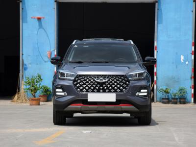 China Carros de 156HP 5 Seater SUV, carros Chery TIGGO 5X de SUV da mão de SQRE4T15C ò à venda