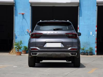 Cina Automobili di 156HP 5 Seater SUV, automobili Chery TIGGO 5X di SUV della mano di SQRE4T15C secondo in vendita