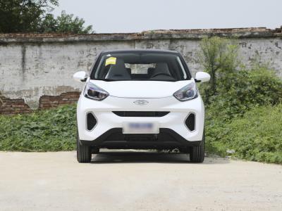 China Pequeña hormiga 2021 CHERY Li Electric Cars White Color de New Energy en venta