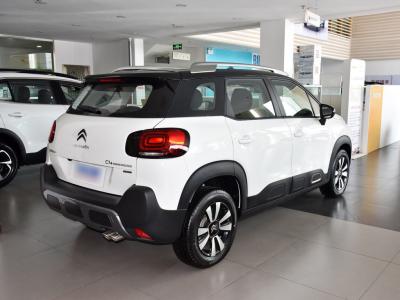 Chine Citroen C4 Li Electric Cars AIRCROSS 2019 En230THP DCT 401km NEDC à vendre