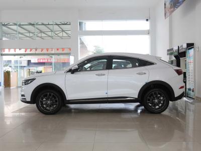 Chine Commande urbaine de main gauche de SUV d'édition de vitalité du paysage Ix5 2021 1.5T CVT à vendre