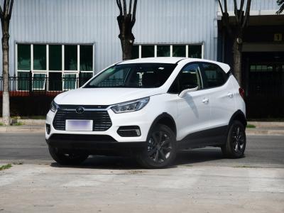 China Li Electric Cars 2019 EV360 Smart Lian Yue Shang With White Color en venta