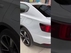 Polestar 2 2022 EV FIX 4 ruote motrici 5 Türen 5 Asientos Limousine Kompakt