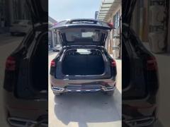 Haval F7x 2021 1.5T SUV automatique à l‘ancienne Panoramafahrzeuge avec Solartechnologie