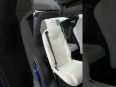 Tesla X100 Blu