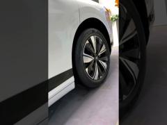 Nuovo veicolo elettrico intelligente Changan Qiyuan A07 Ricarica rapida 0,5 ore Veicoli a nuova energia Nuovo