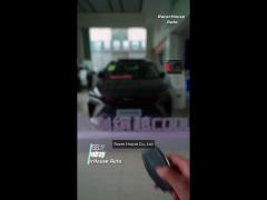 Geely Coolray 2023 Piccolo SUV 1.5TD DCT Champion Edition Car