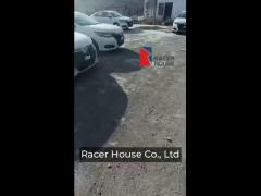 Honda Crider 2024 180Turbo CVT Compact Car Edizione di lusso Bianco / Nero Auto economica