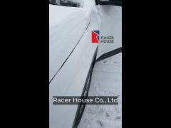 Hyundai Ix35 Mufasa 2.0l DLX Deluxe Edition Compact Suv Tipo Energia a benzina