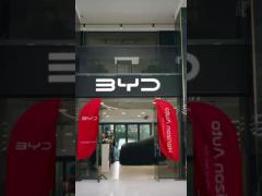 Apertura di negozi in Europa orientale